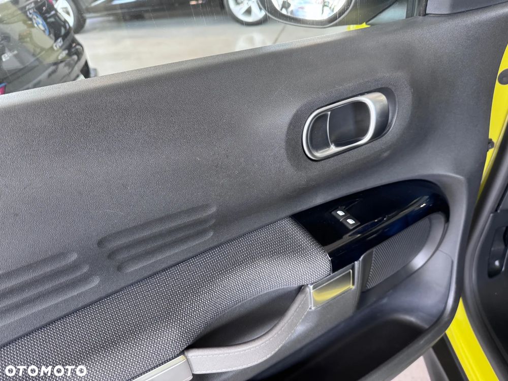 Citroën C4 Cactus 1.2 PureTech Feel EU6 - 11