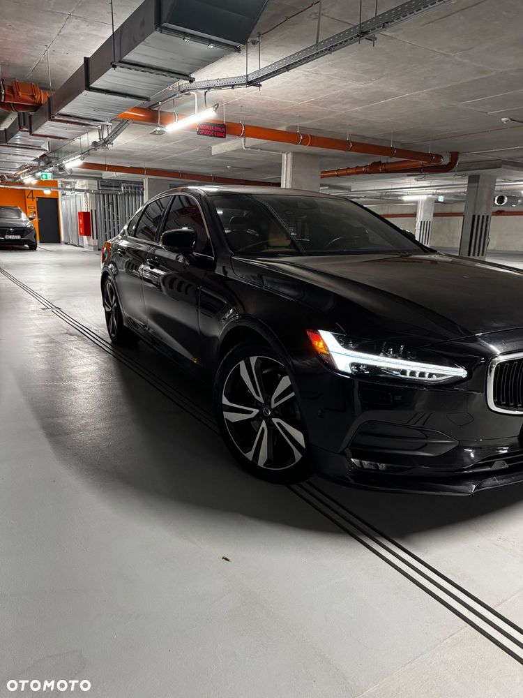Volvo S90 T6 AWD Momentum - 3