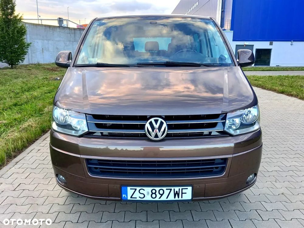 Volkswagen Caravelle L2 Comfortline - 11