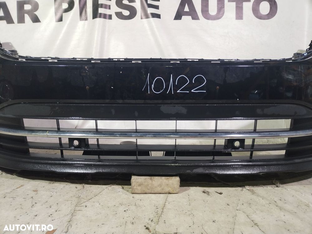Bara fata VW Tiguan 2, facelift, 2020, 2021, 2022, 2023, cod origine OE 5NA807221C. 10122 - 5