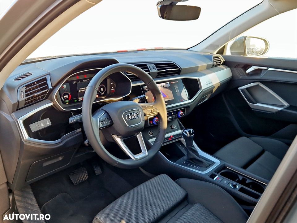 Audi Q3 35 TFSI S tronic - 17