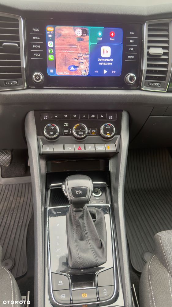 Skoda Kodiaq 1.5 TSI ACT 4x2 Style DSG - 16