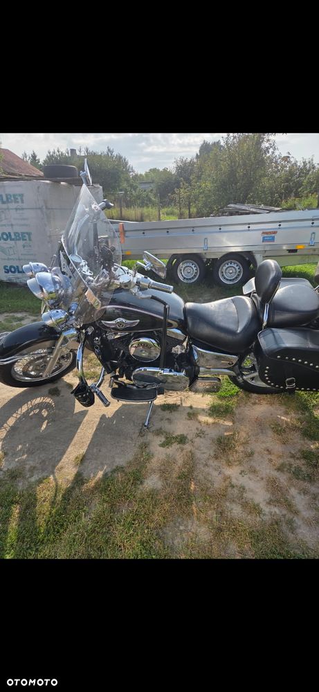 Kawasaki Vulcan - 8