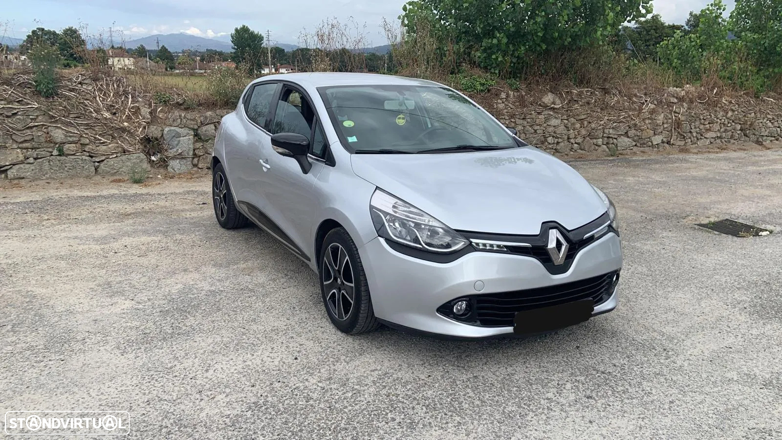 Renault Clio 1.5 Blue dCi Zen - 3