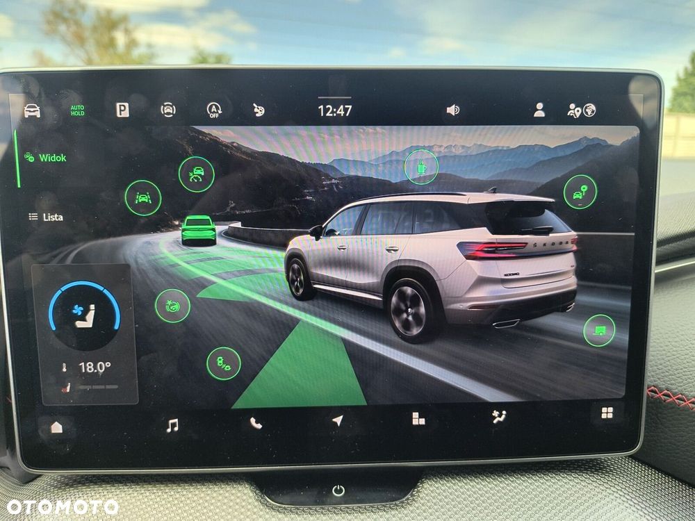Skoda Kodiaq 2.0 TSI 4x4 RS DSG - 38