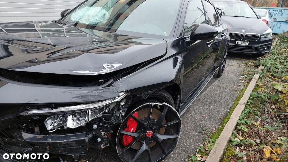 Honda Civic 2.0 VTEC Turbo Type R - 9