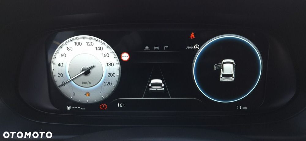 Hyundai i20 2026