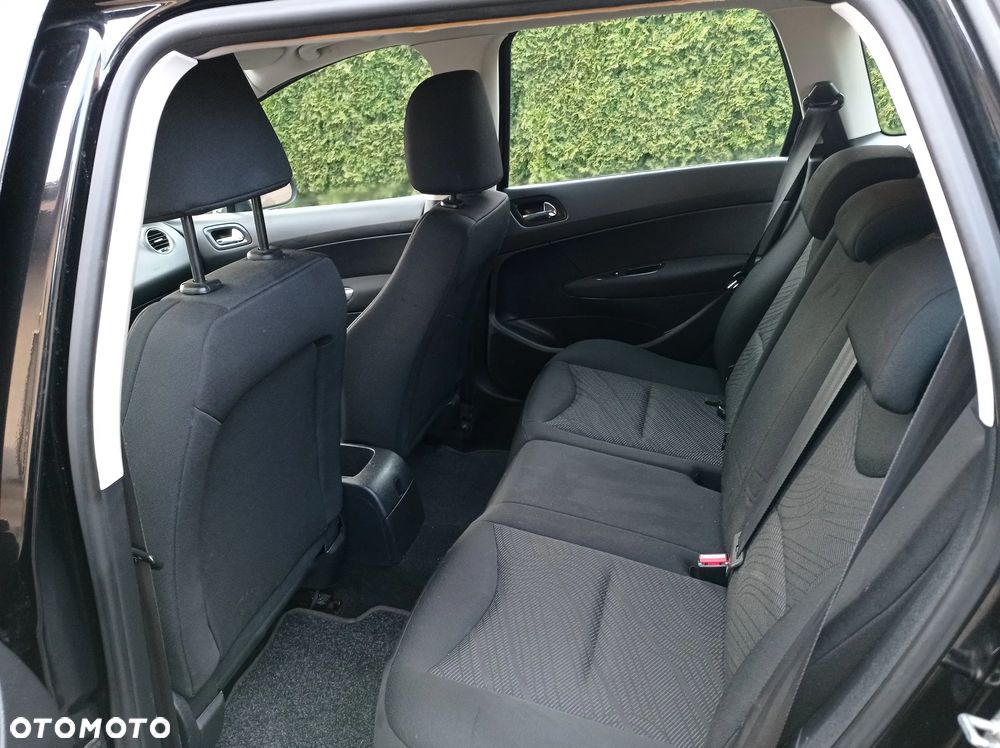 Peugeot 308 e-HDi FAP 115 Stop&Start Access - 8