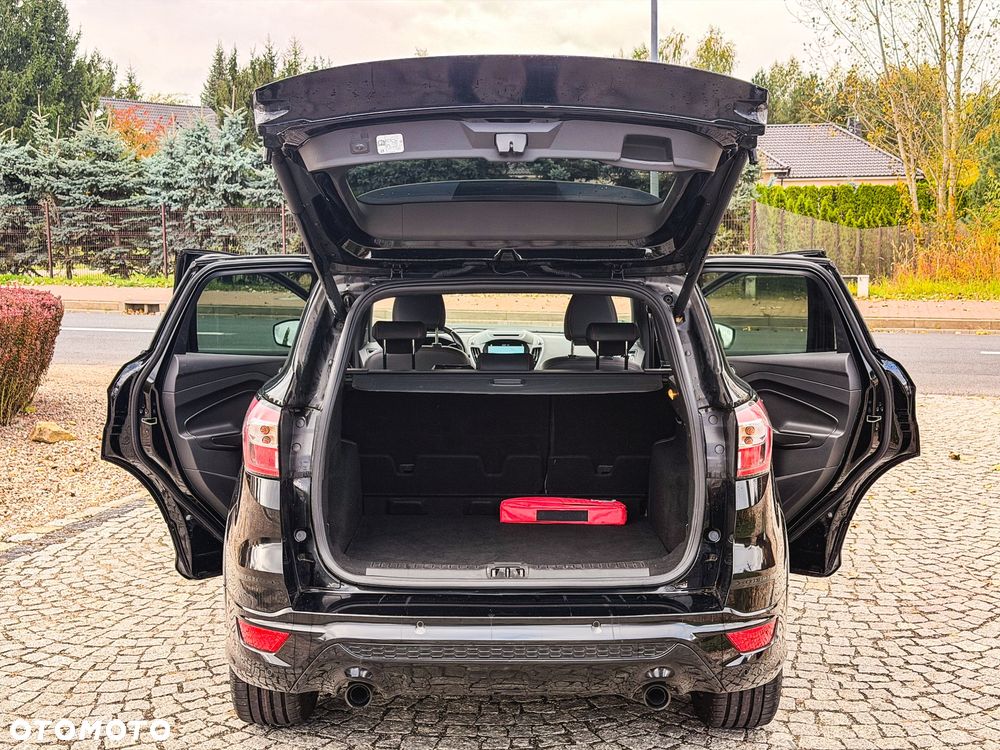 Ford Kuga 1.5 EcoBoost 4x4 ST-Line - 26
