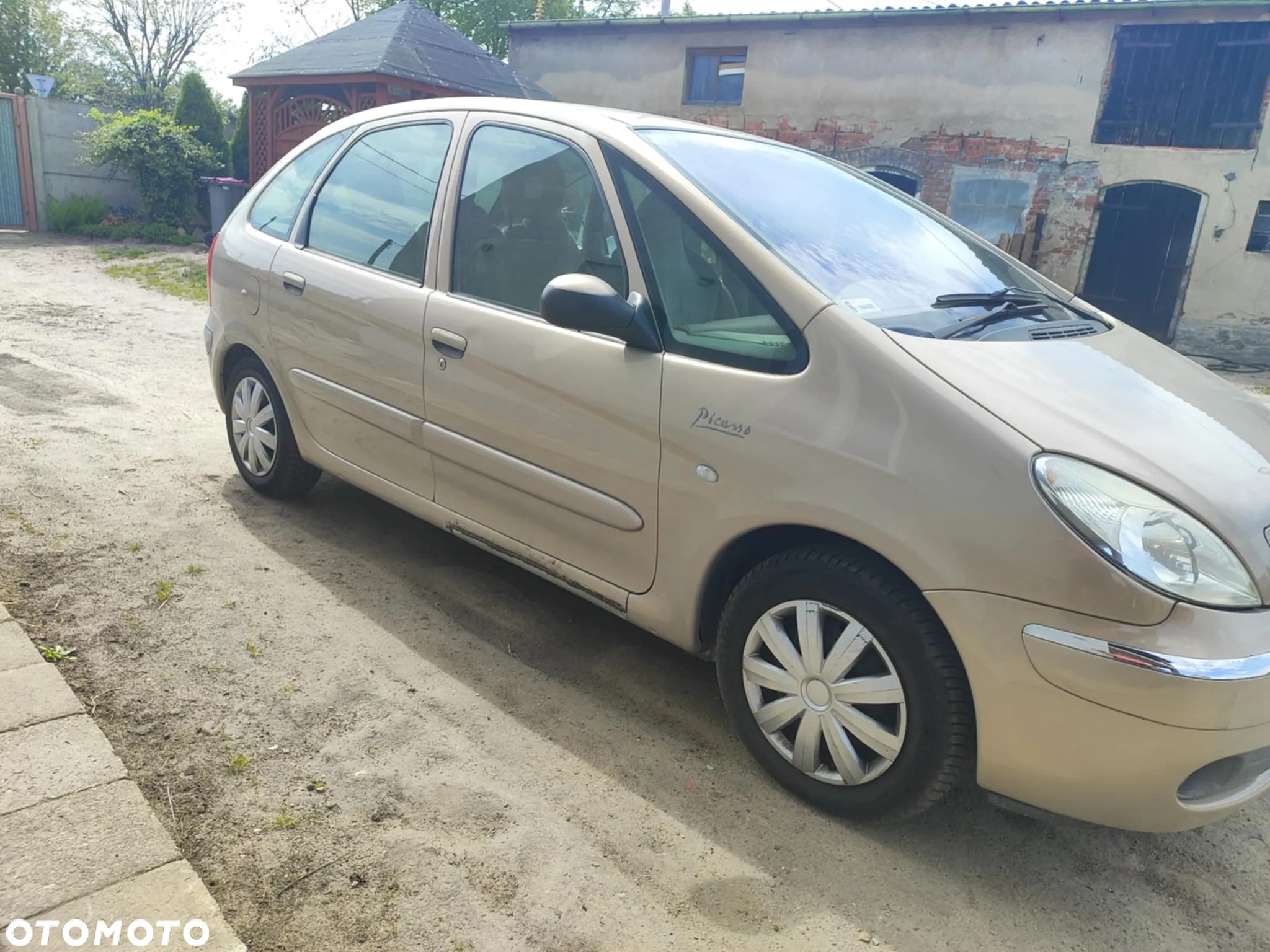 Citroën Xsara Picasso - 7