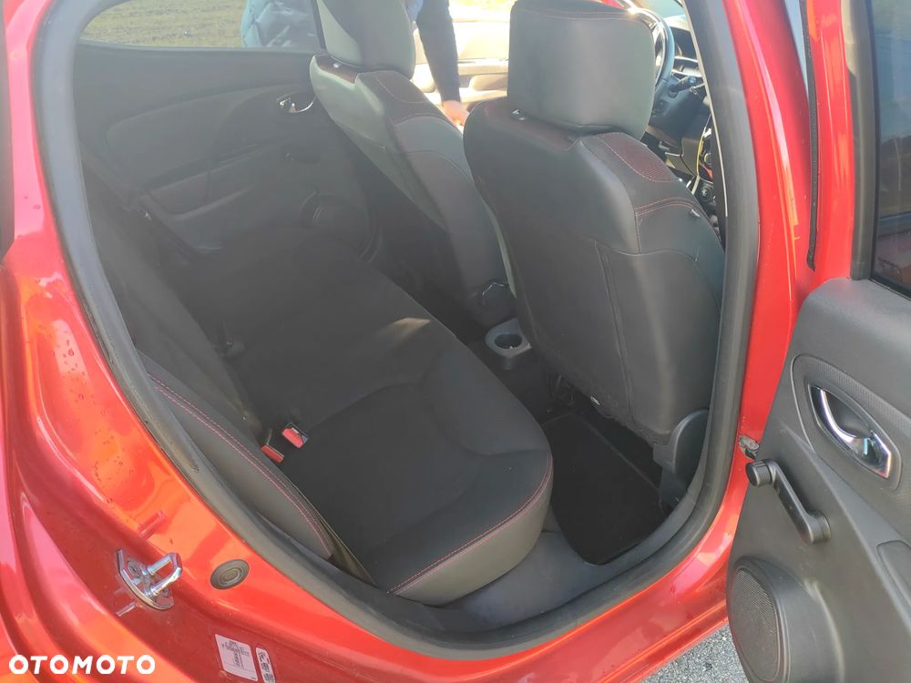 Renault Clio (Energy) TCe 90 Start & Stop LIMITED - 15