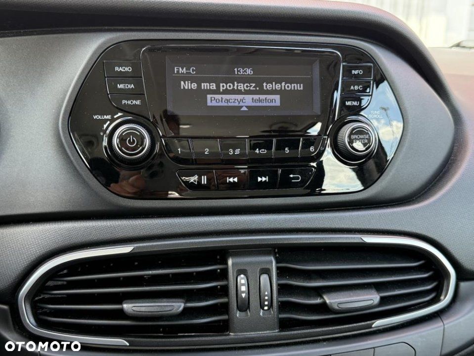 Fiat Tipo - 21