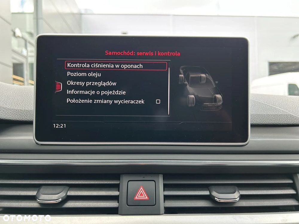 Audi A4 Limousine 35 TFSI S tronic - 34