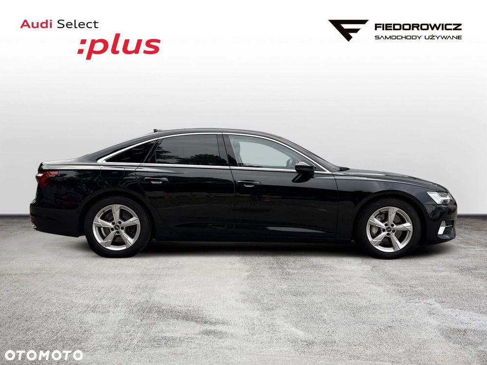 Audi A6 Limousine - 4