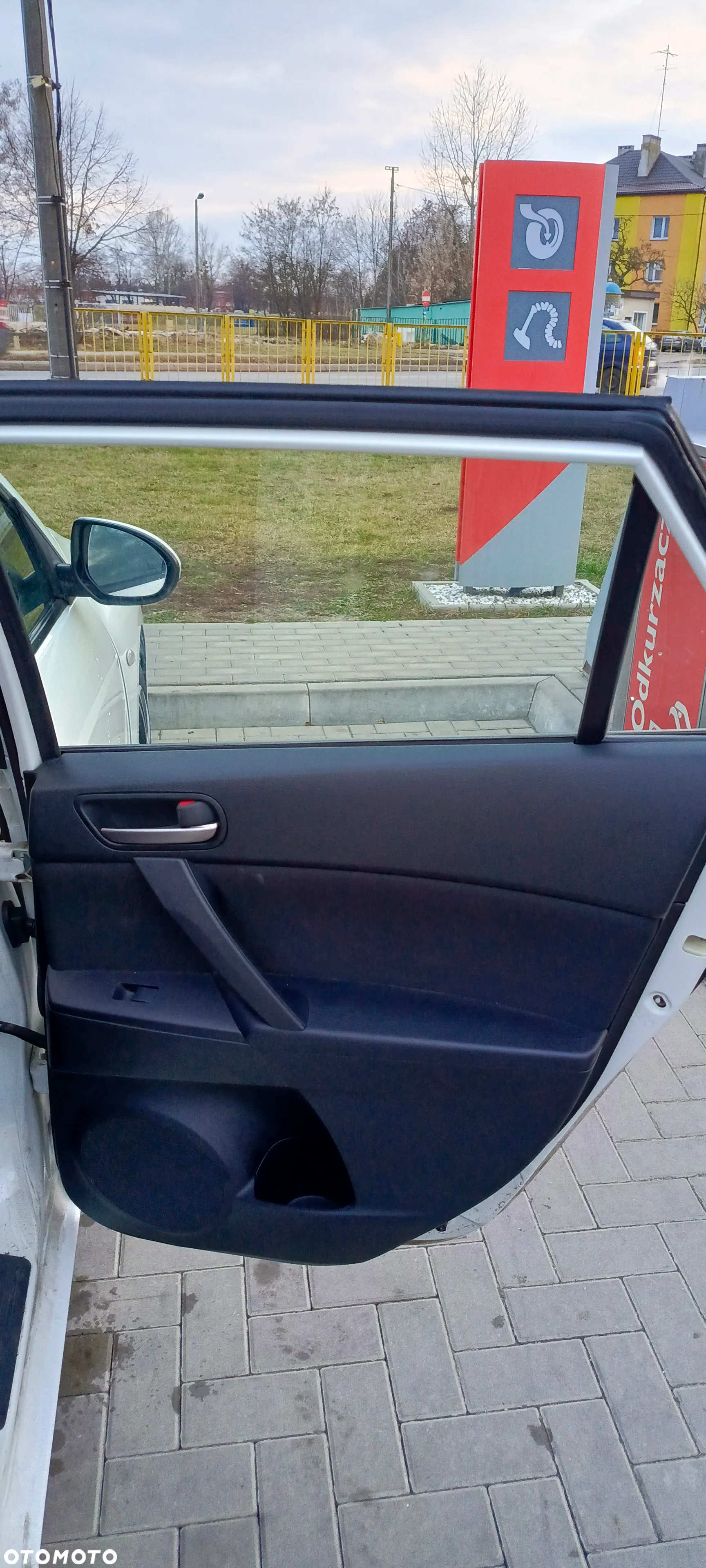 Mazda 3 1.6 CD Exclusive - 24
