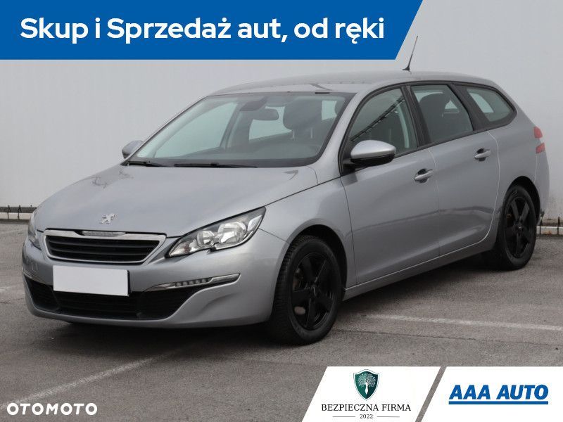 Peugeot 308 - 3