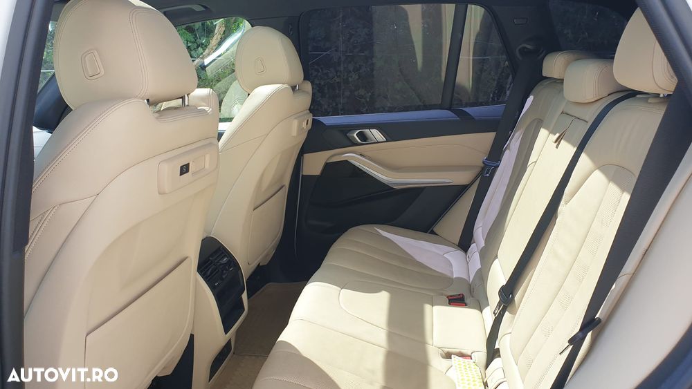 BMW X5 - 13