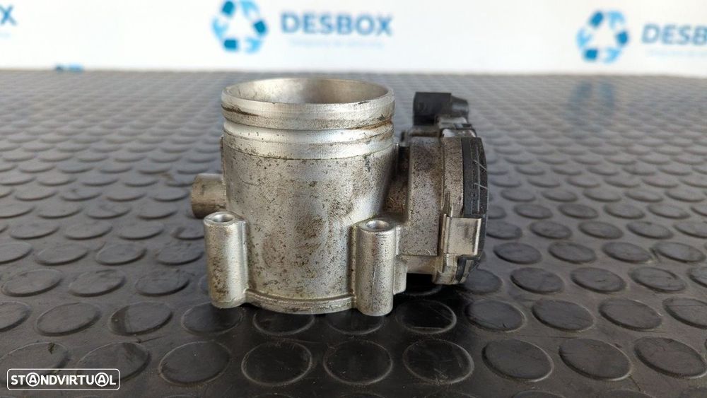 CAIXA BORBOLETAS ALFA ROMEO 147 2002 -0280750073 - 7