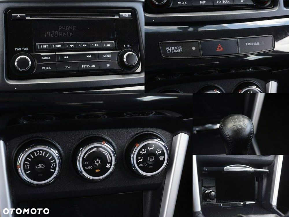 Mitsubishi Lancer 1.6 - 24