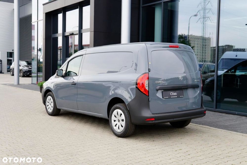 Mercedes-Benz Citan - 5