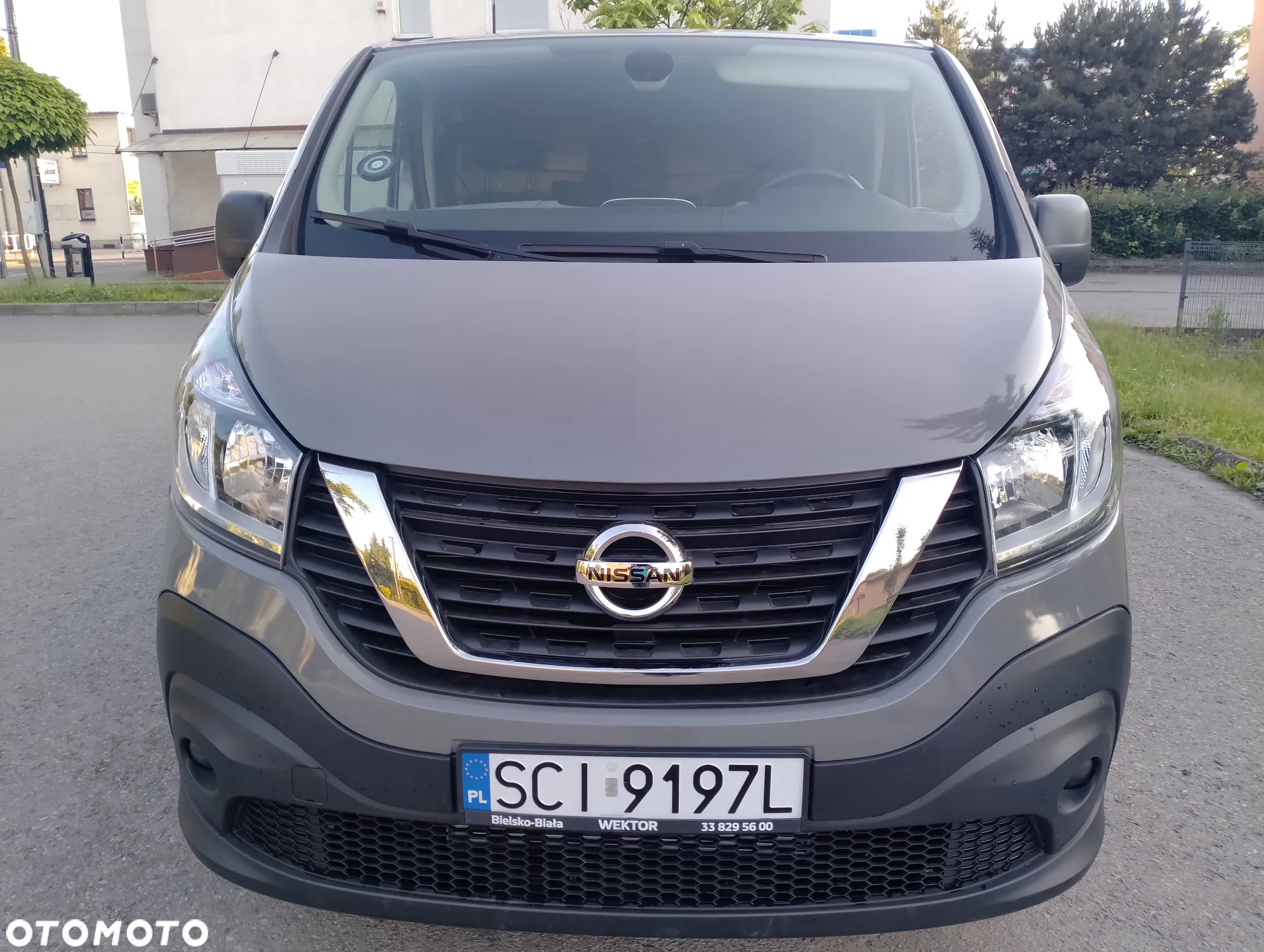 Nissan NV300 - 6