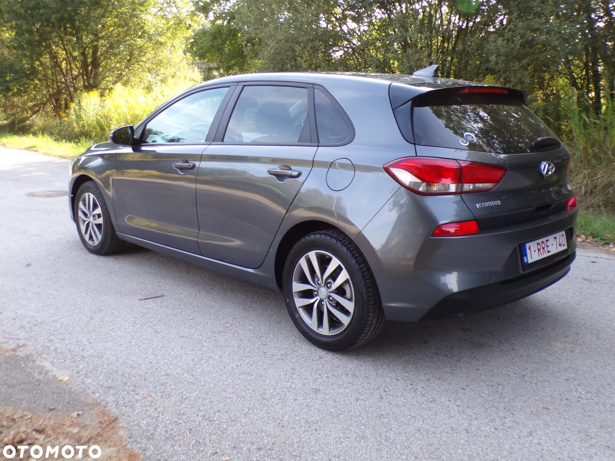 Hyundai i30 1.6 CRDi Comfort - 6