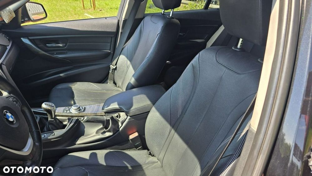 BMW Seria 3 - 19