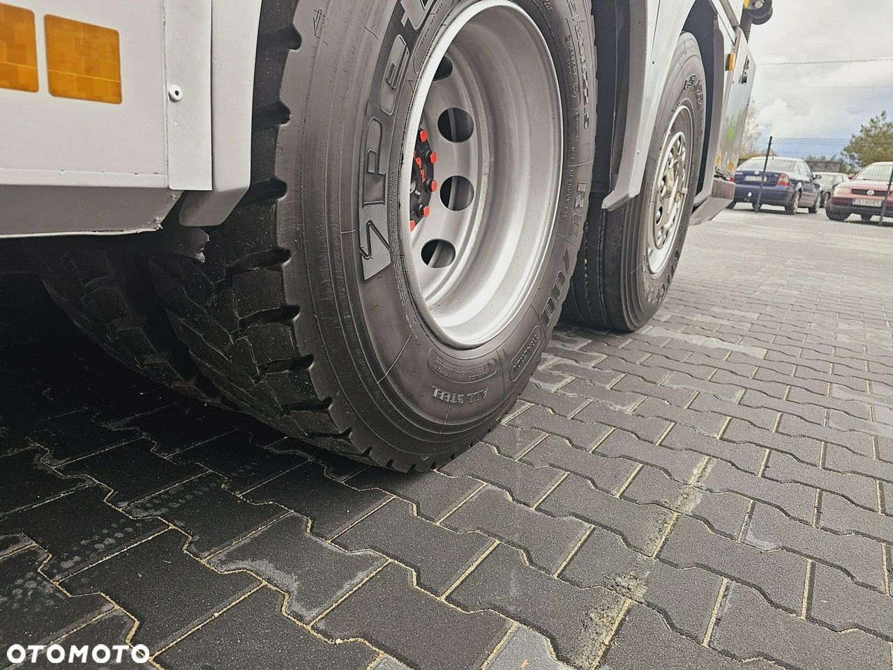 MAN FFG ELEPHANT WUKO KOMBI DO CZYSZCZENIA KANAŁÓW - 14