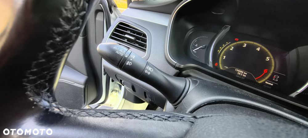 Renault Talisman 1.3 TCe FAP Limited EDC - 20