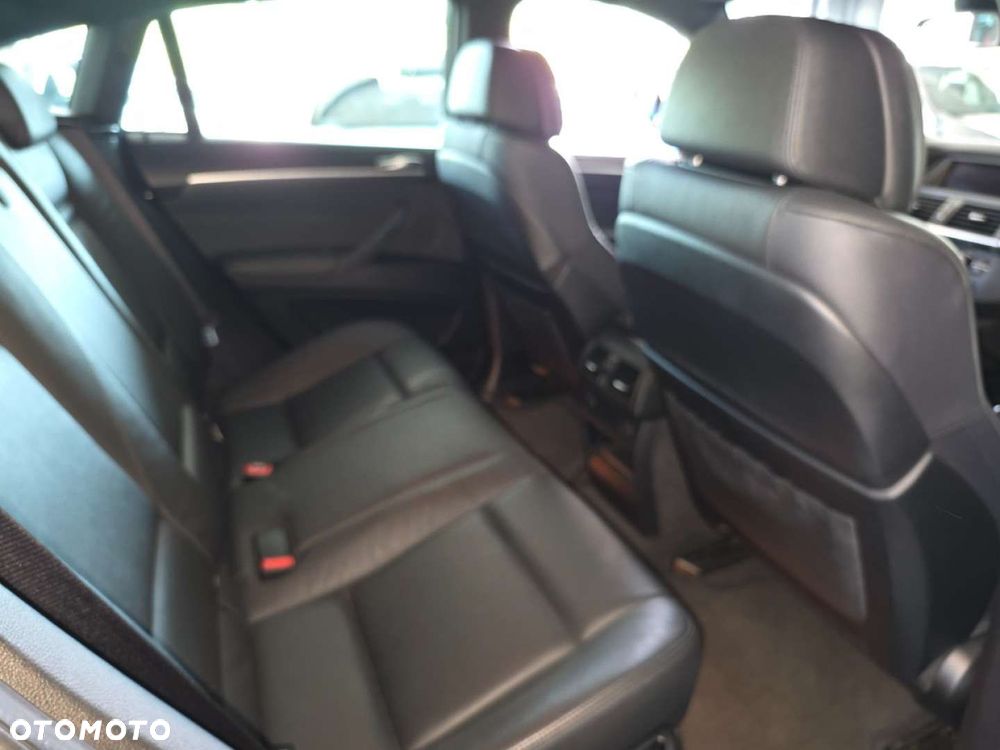 BMW X6 - 6