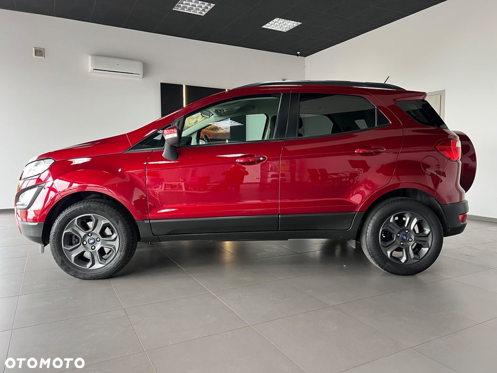 Ford EcoSport - 3