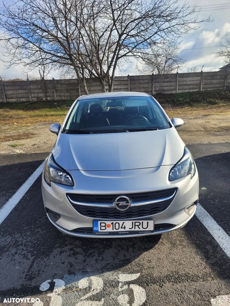 Opel Corsa 1.4 ECOTEC Color Edition - 1