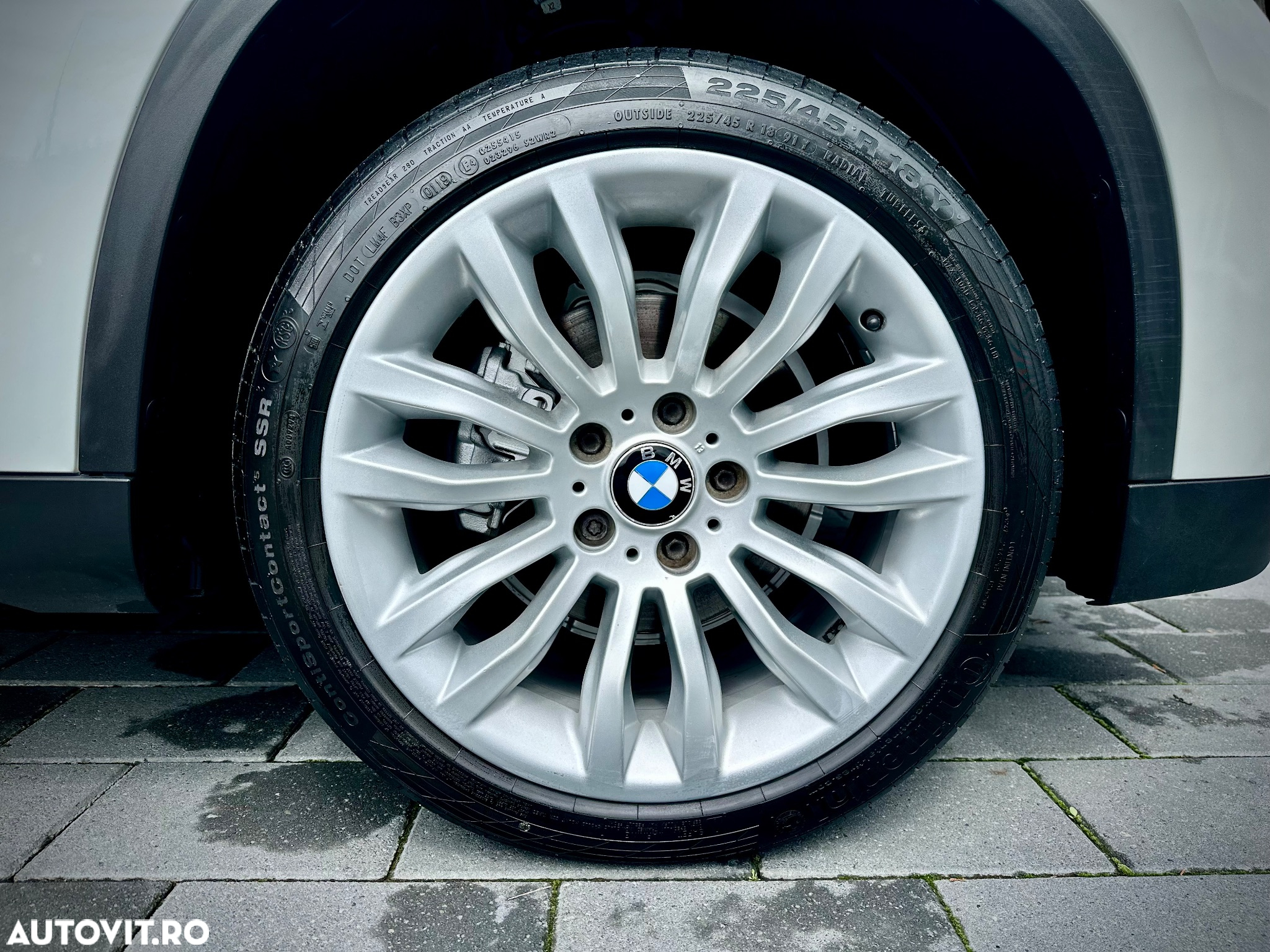 BMW X1 - 33