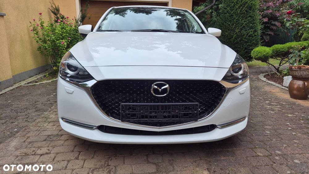 Mazda 2 1.5 Skyenergy - 4