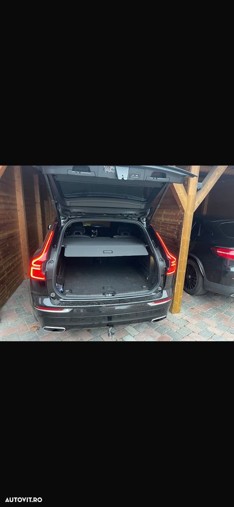 Volvo XC 60 - 3