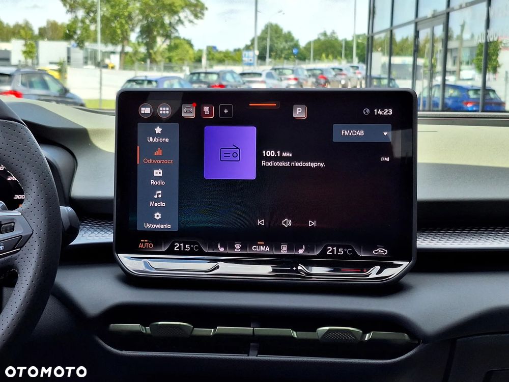 Cupra Terramar 2.0 TSI 4Drive Tribe Edition DSG - 27