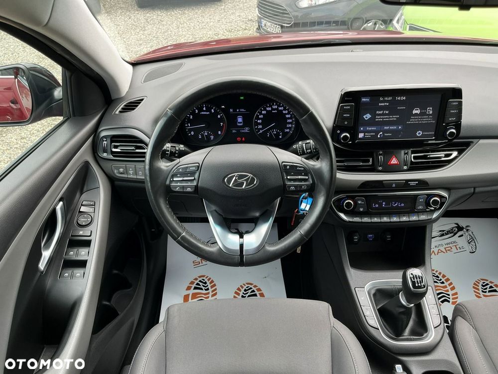 Hyundai i30 - 11