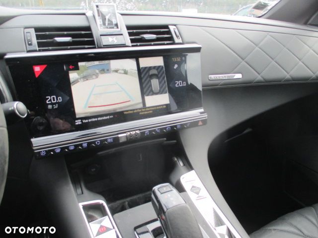 DS Automobiles DS 7 Crossback 1.6 PureTech Rivoli - 17