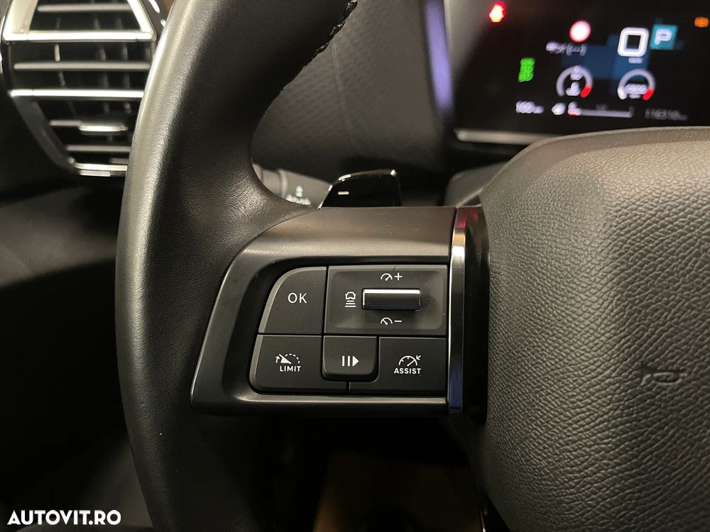 Citroën C4 1.5 BlueHDi S&S EAT8 Shine - 25