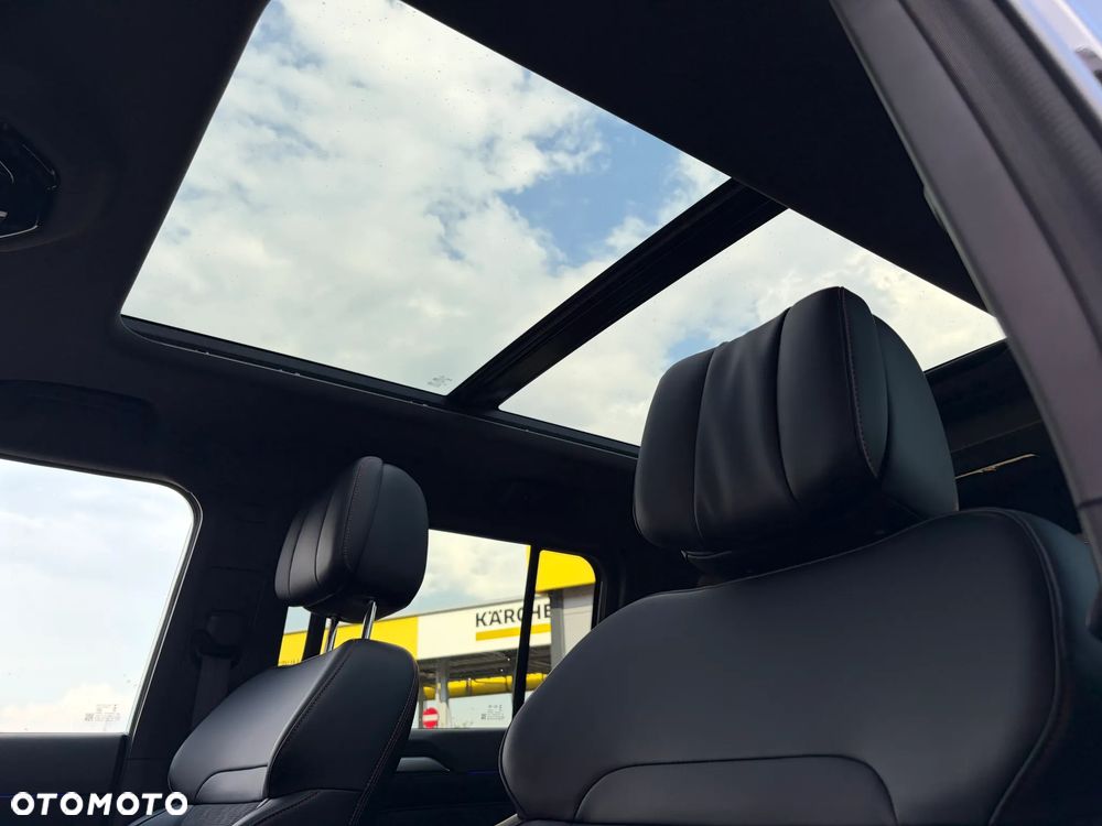 Jetour T2 - 10