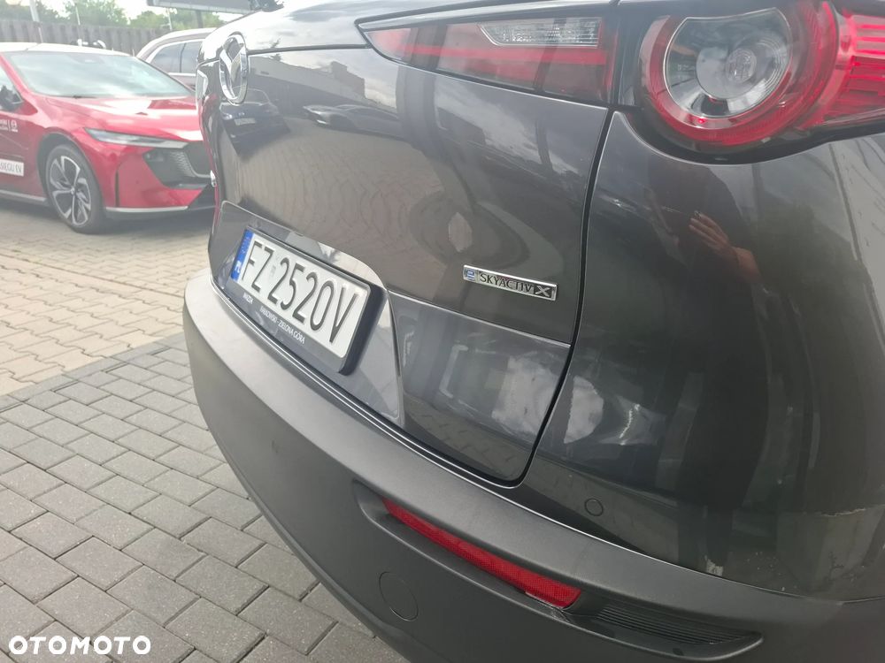 Mazda CX-30 2.0 mHEV Exclusive-Line 2WD - 6