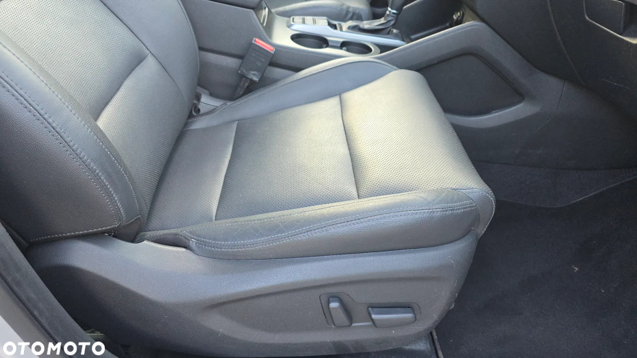 Hyundai Tucson 1.6 GDi 4WD DCT Premium - 20