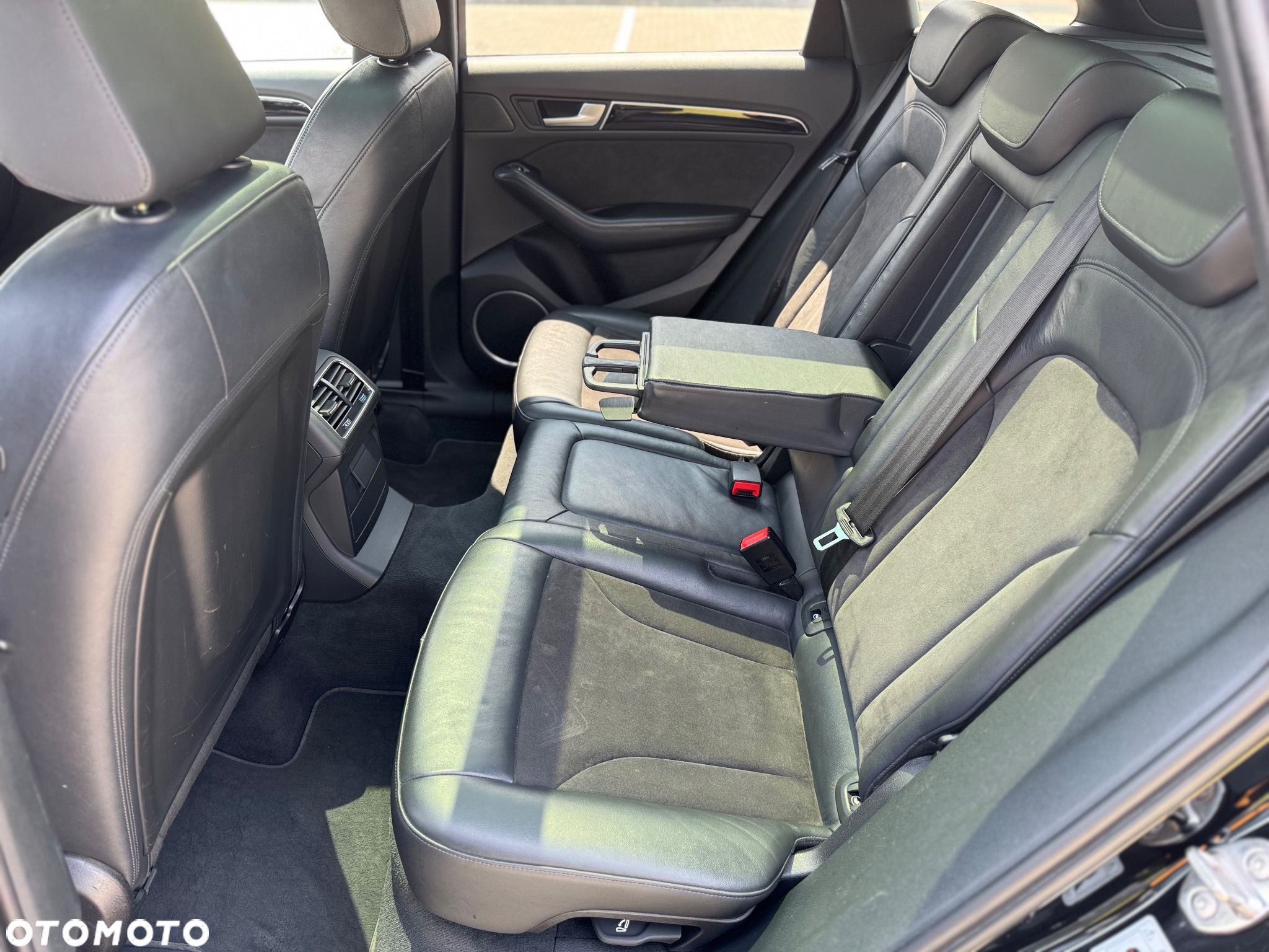 Audi Q5 2.0 TDI Quattro Sport S tronic - 20