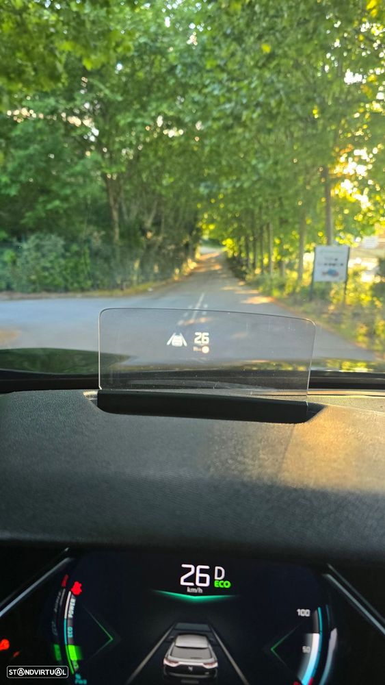 DS DS3 Crossback E-Tense Grand Chic - 20