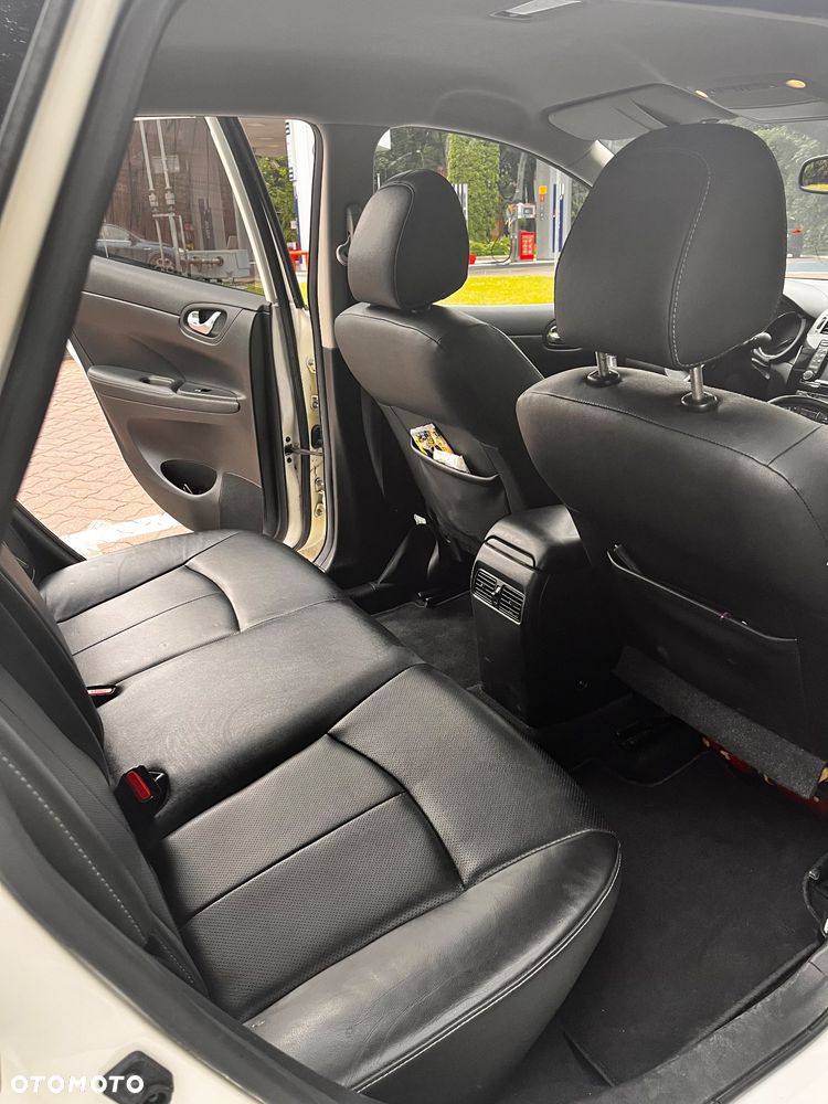 Nissan Pulsar 1.2 DIG-T Tekna Xtronic - 5