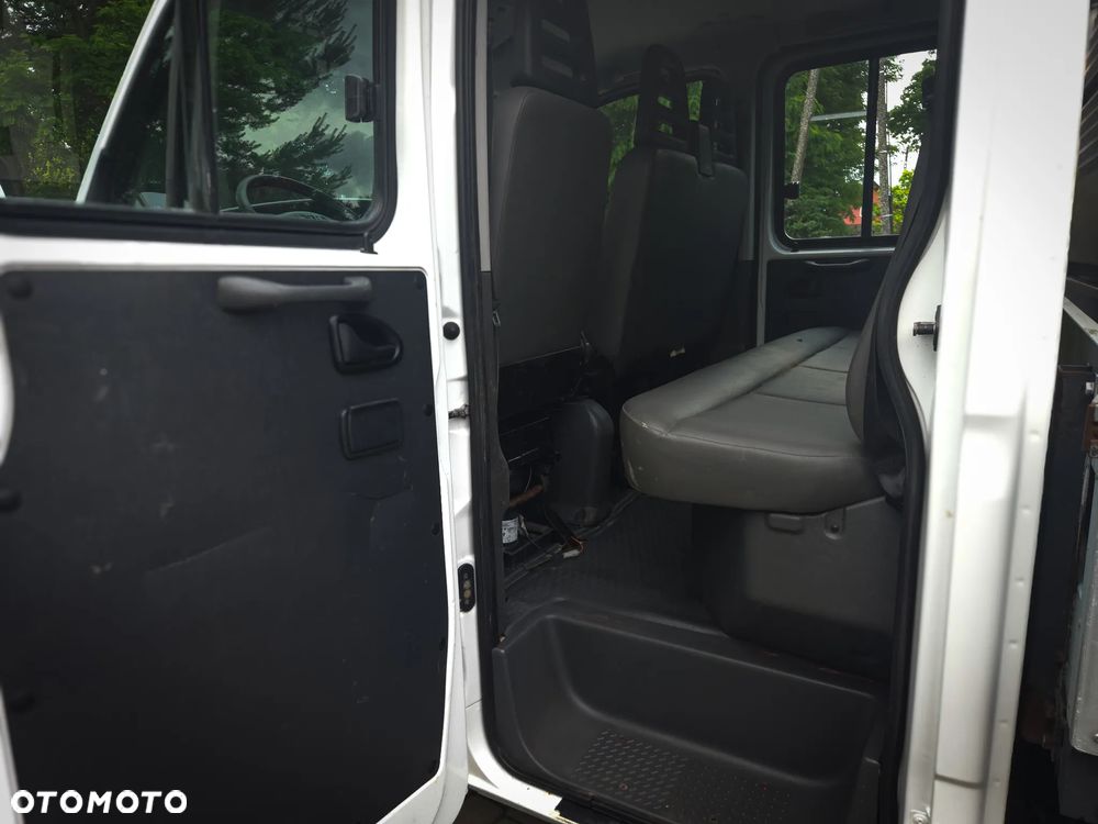 Iveco DAILY 40C15D - 31