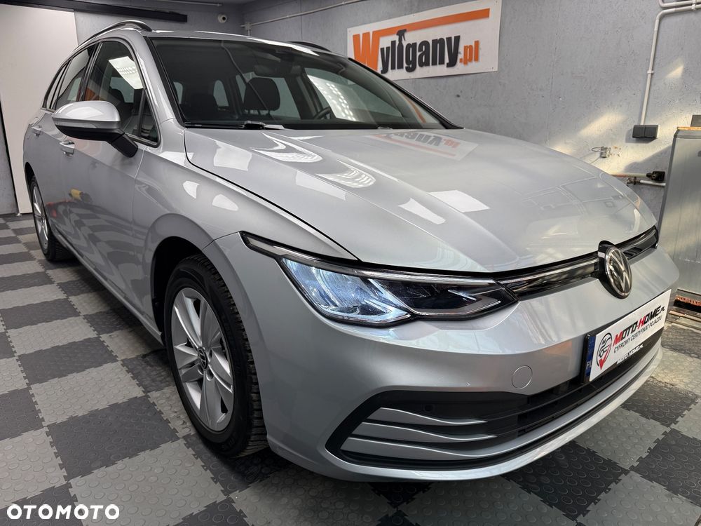 Volkswagen Golf - 26