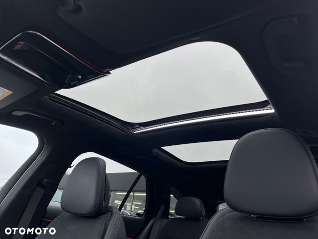 Mercedes-Benz Klasa E 220 d 9G-TRONIC Edition AMG Line - 20