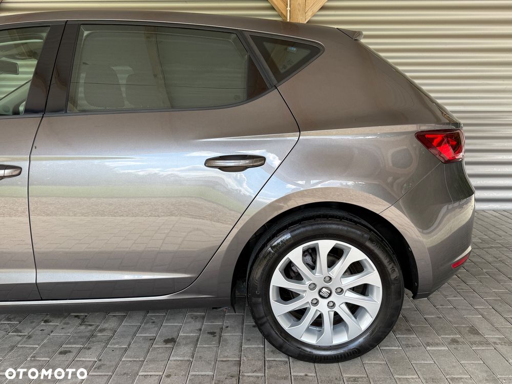 Seat Leon 1.4 TSI Start&Stop Style - 18