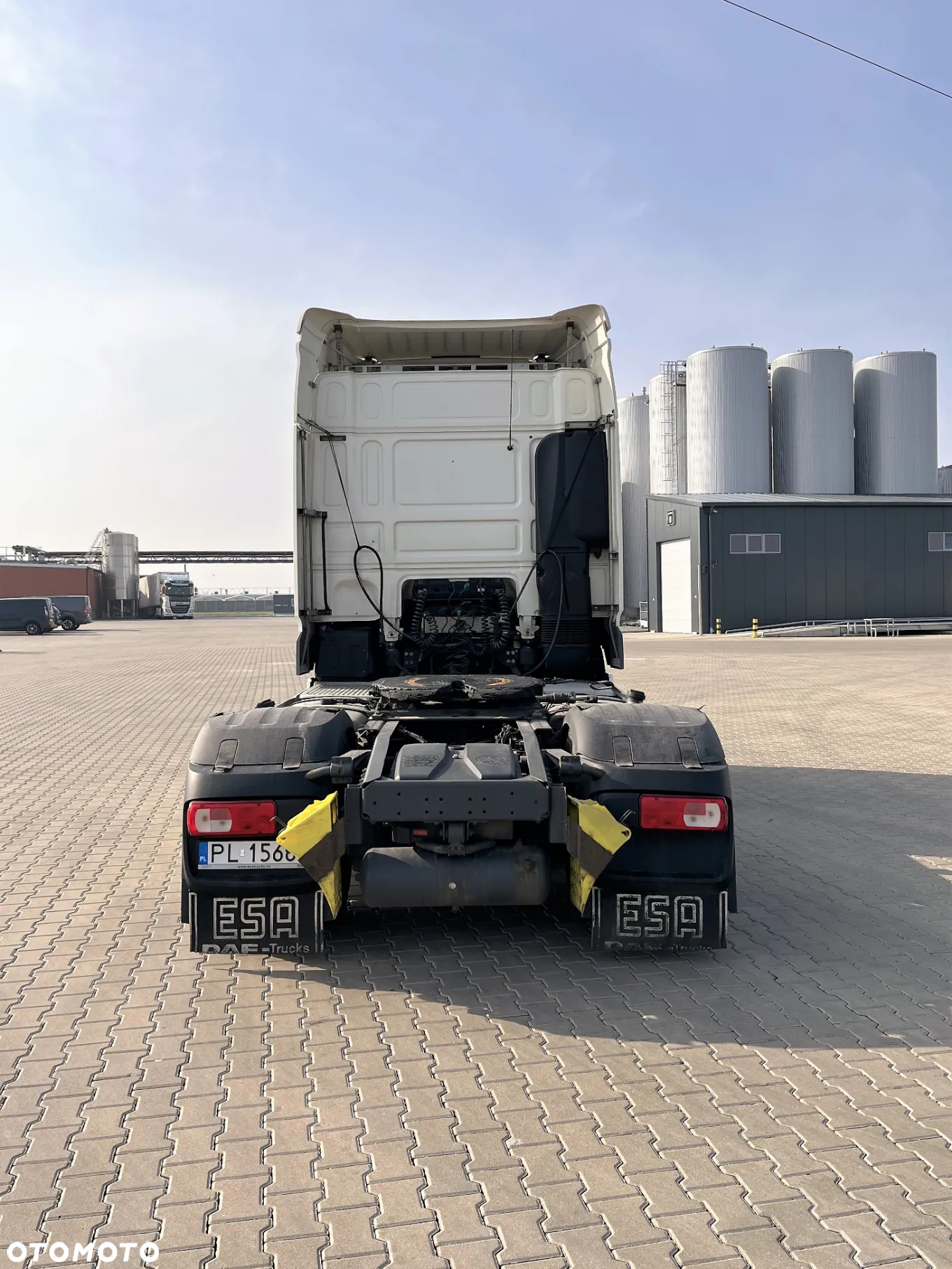 DAF - 5